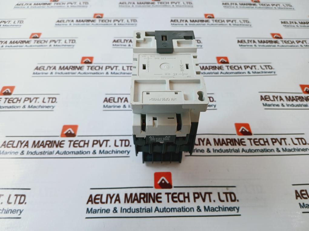 Abb A26-30-32 Contactor 45A 1000V~  600Vac