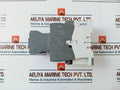 Abb A26-30-32 Contactor 45A 1000V~  600Vac