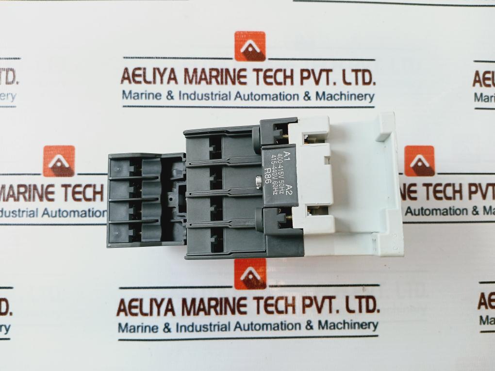 Abb A26-30-32 Contactor 45A 1000V~