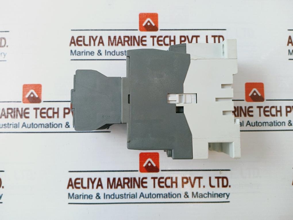 Abb A26-30-32 Contactor 45A 1000V~  600Vac