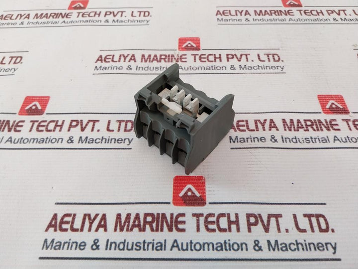 Abb A30-30-32 Auxiliary Contact Block