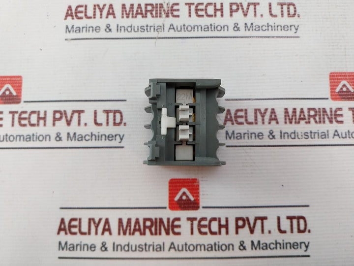 Abb A30-30-32 Auxiliary Contact Block