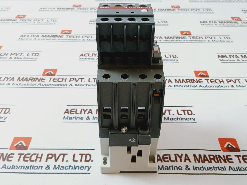 Abb A30-30-32 Contactor 65A 1000V~