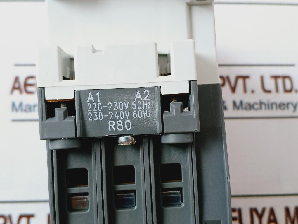 Abb A30-30-32 Contactor 65A 1000V~