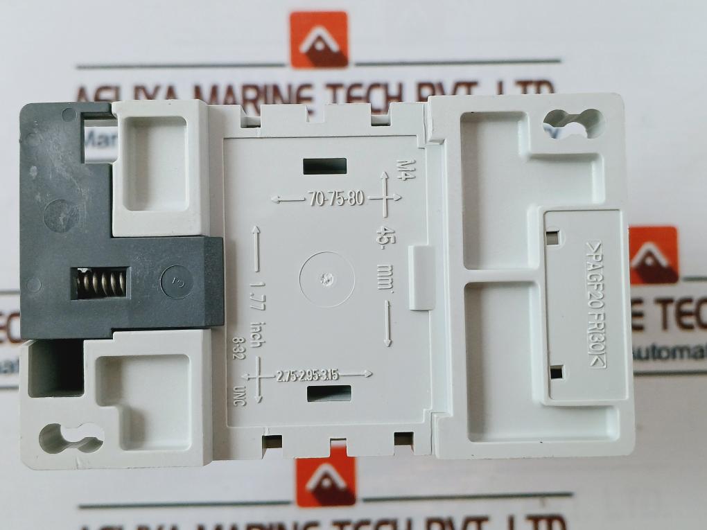 Abb A30-30-32 Contactor 65A 1000V~