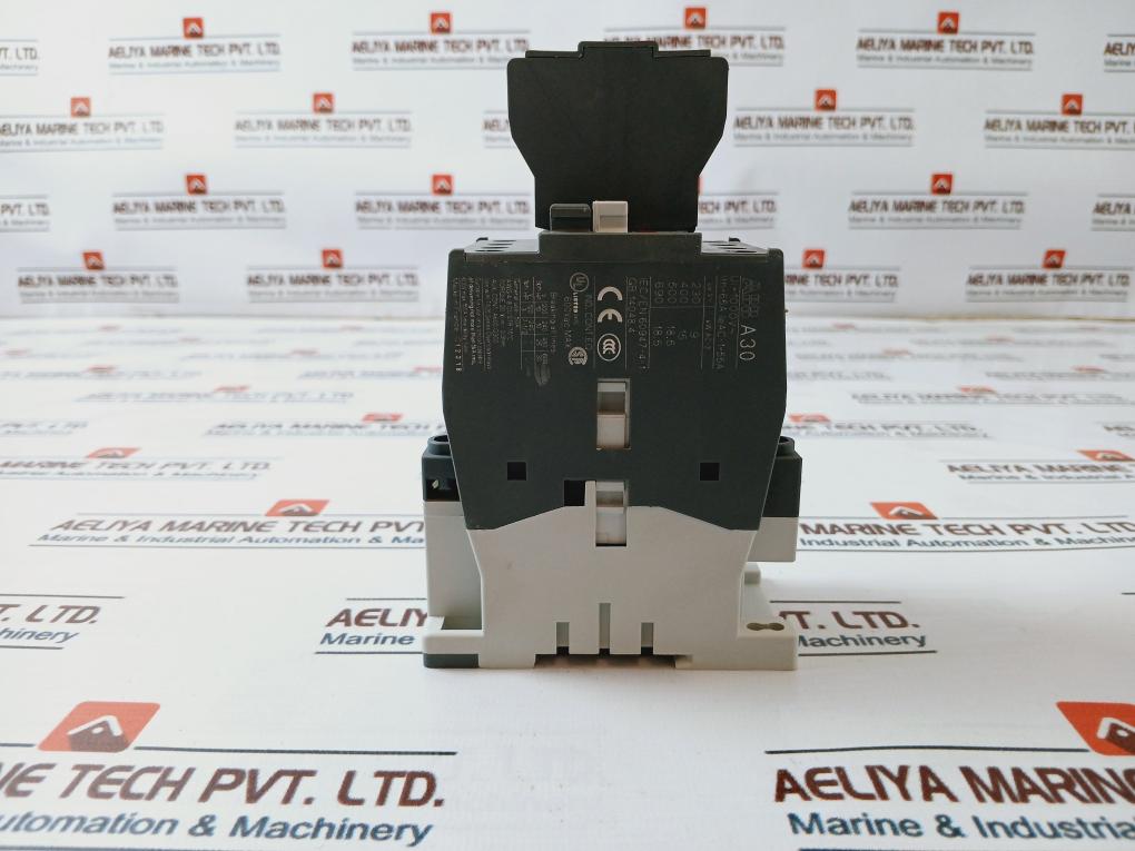 Abb A30-30-32 Contactor 65A 1000V~