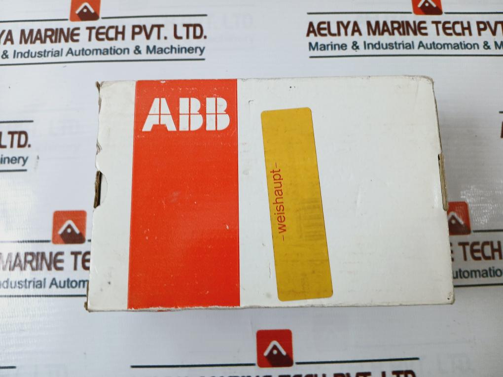 Abb A30-30-32 Contactor 65A 1000V~