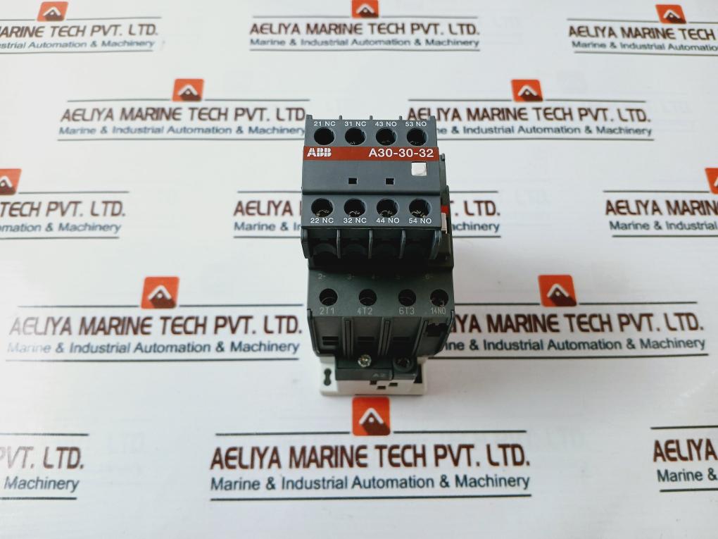 Abb A30-30-32 Contactor 65A 1000V~