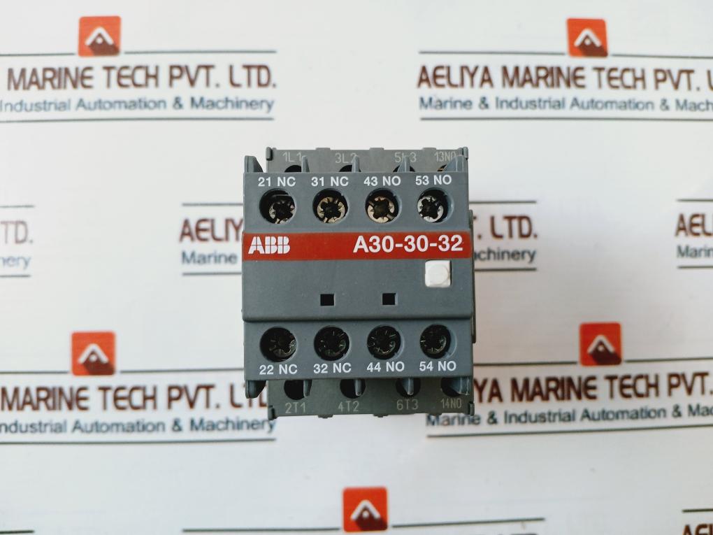 Abb A30-30-32 Contactor 65A 1000V~