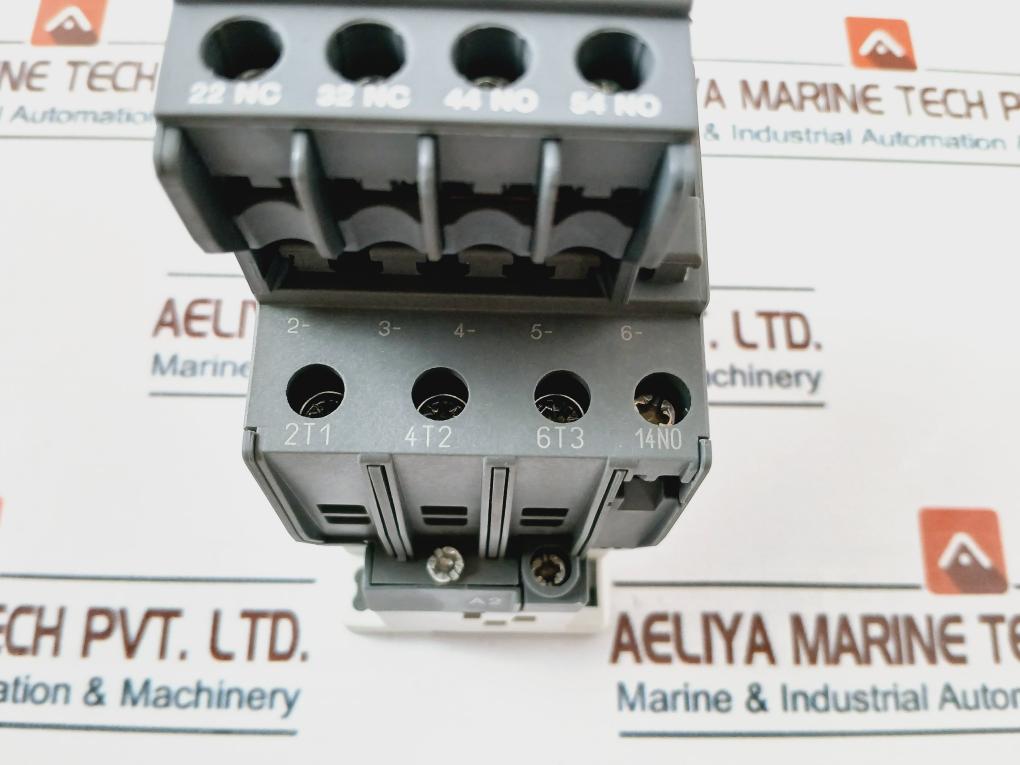 Abb A30-30-32 Contactor 65A 1000V~