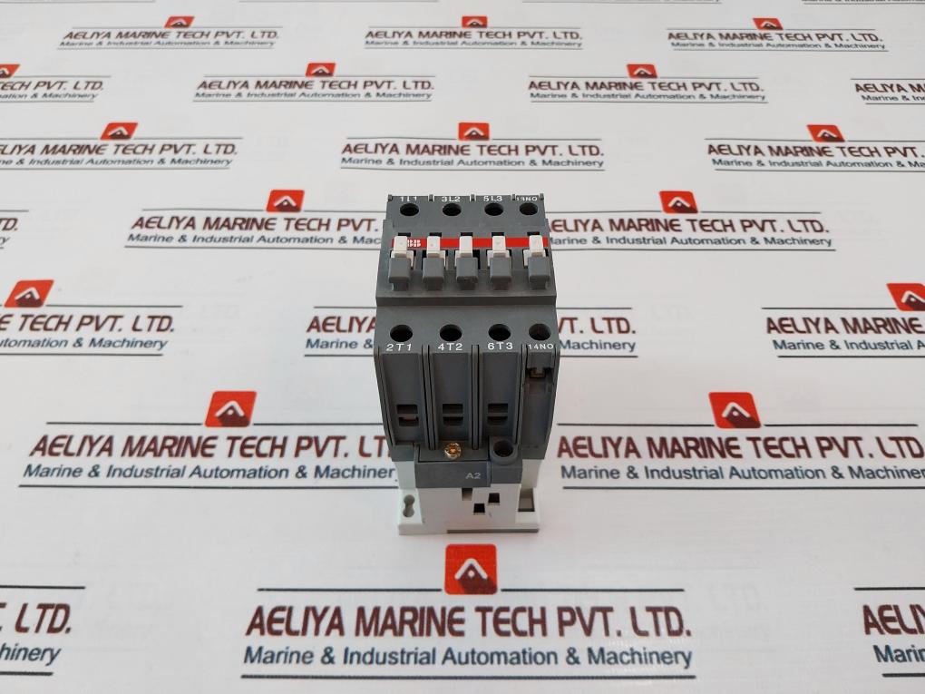 Abb A30 Contactor 220-230V 50Hz 230-240V 60Hz
