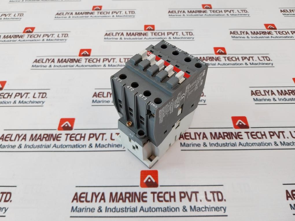 Abb A30 Contactor 220-230V 50Hz 230-240V 60Hz