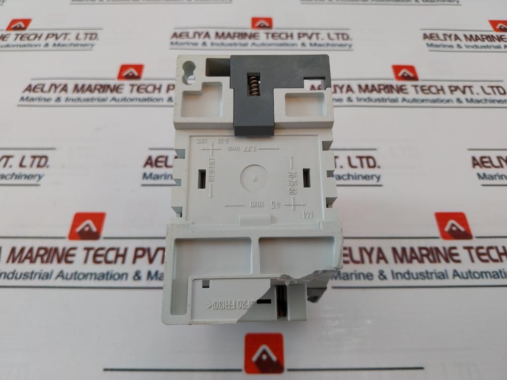 Abb A30 Contactor 220-230V 50Hz 230-240V 60Hz