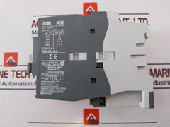 Abb A30 Contactor 220-230V 50Hz 230-240V 60Hz