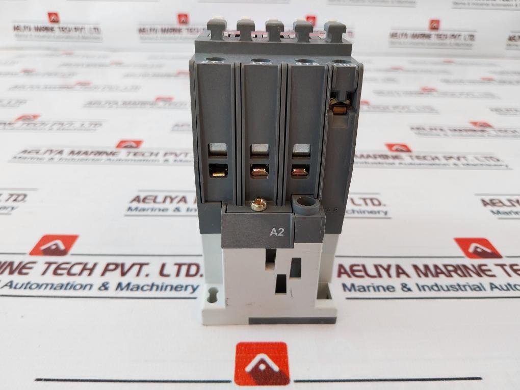 Abb A30 Contactor 220-230V 50Hz 230-240V 60Hz