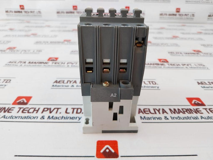 Abb A30 Contactor 220-230V 50Hz 230-240V 60Hz