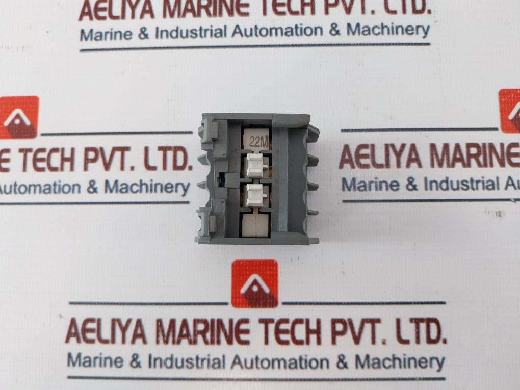 Abb A40-30-32 Contact Block