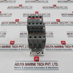 Abb A40-30-32 Power Contactor 65A 1000V~