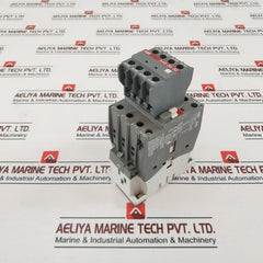 Abb A40-30-32 Power Contactor 65A 1000V~