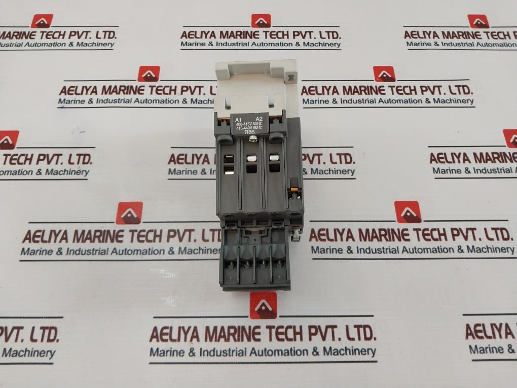 Abb A40-30-32 Power Contactor 65A 1000V~