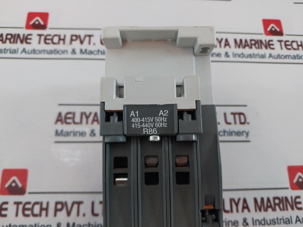 Abb A40-30-32 Power Contactor 65A 1000V~