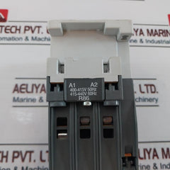 Abb A40-30-32 Power Contactor 65A 1000V~