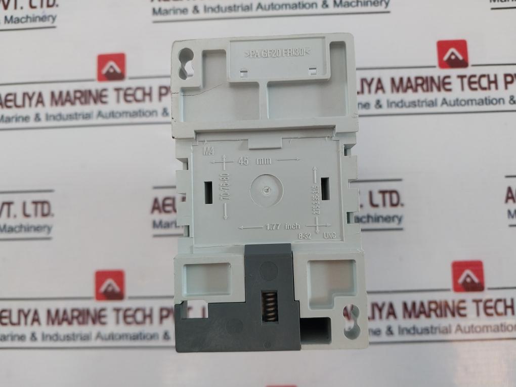 Abb A40-30-32 Power Contactor 65A 1000V~