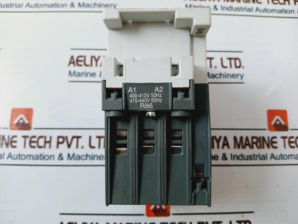 Abb A40 Contactor A005135 65A 1000V~