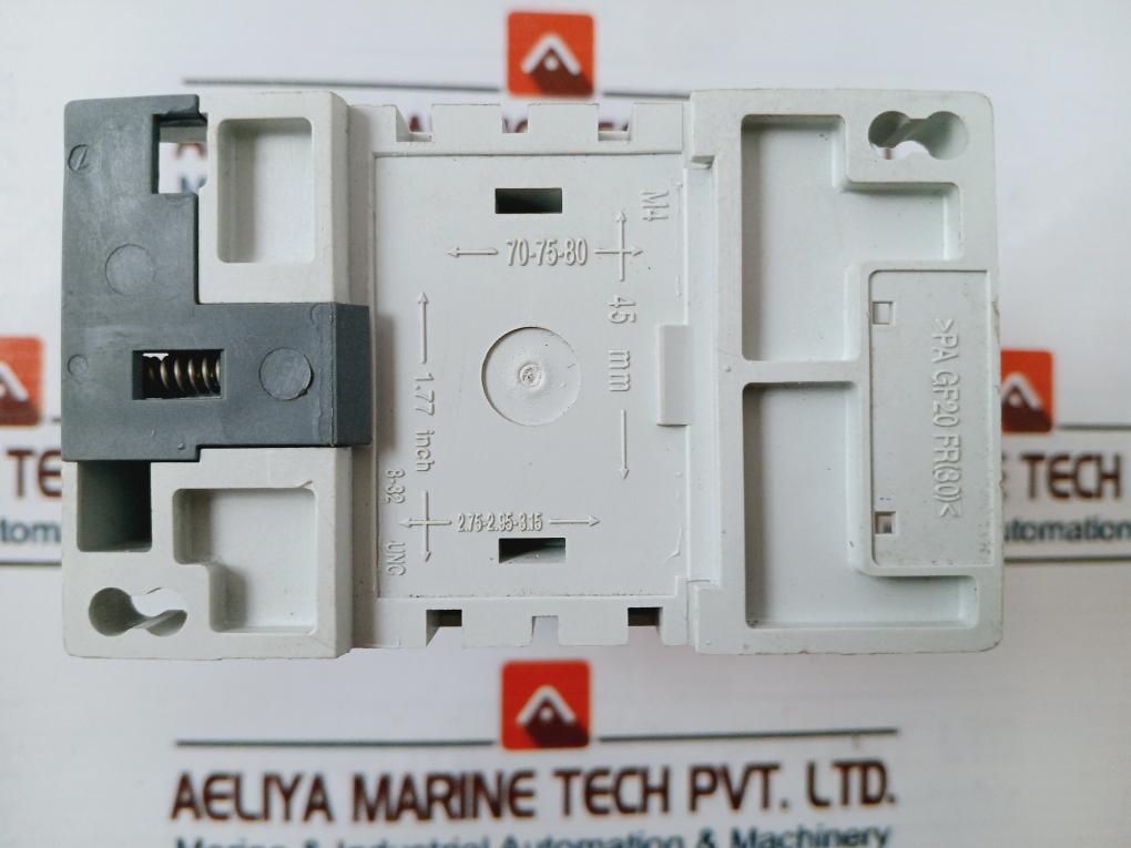 Abb A40 Contactor A005135 65A 1000V~