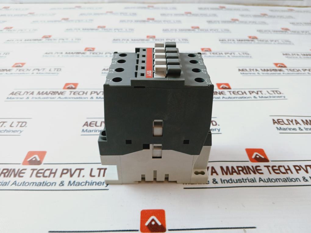 Abb A40 Contactor A005135 65A 1000V~