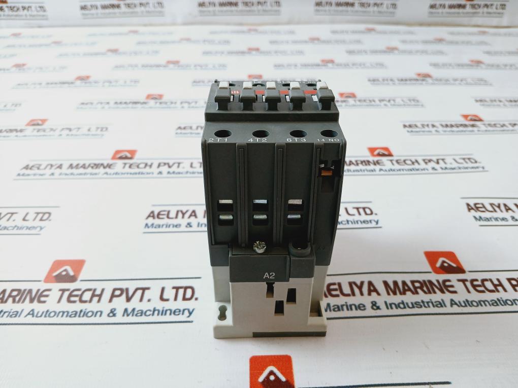 Abb A40 Contactor A005135 65A 1000V~