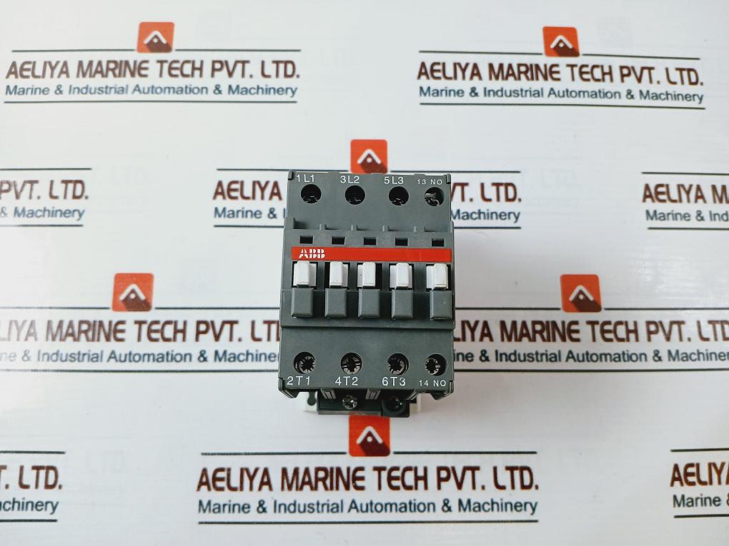 Abb A40 Contactor A005135 65A 1000V~ – Aeliya Marine Tech