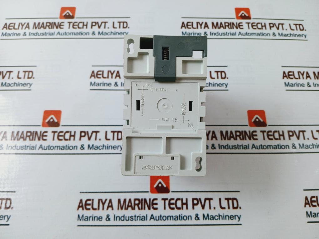Abb A40 Contactor A005135 65A 1000V~