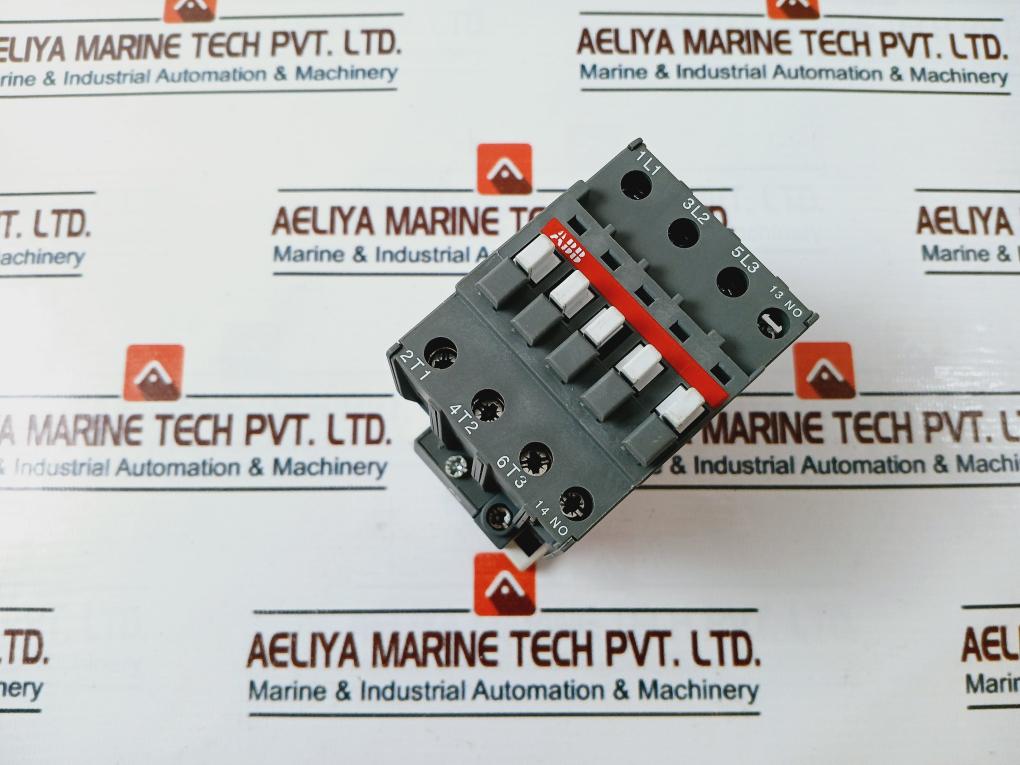 Abb A40 Contactor A005135 65A 1000V~