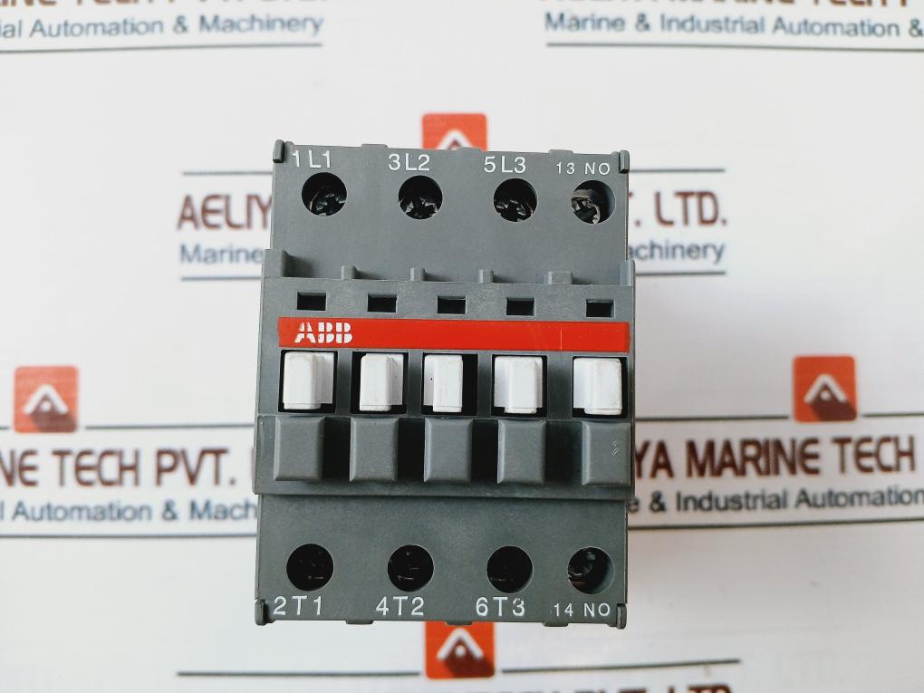 Abb A40 Contactor A005135 65A 1000V~ – Aeliya Marine Tech