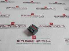 Abb A50-30-22 Contactor 1539