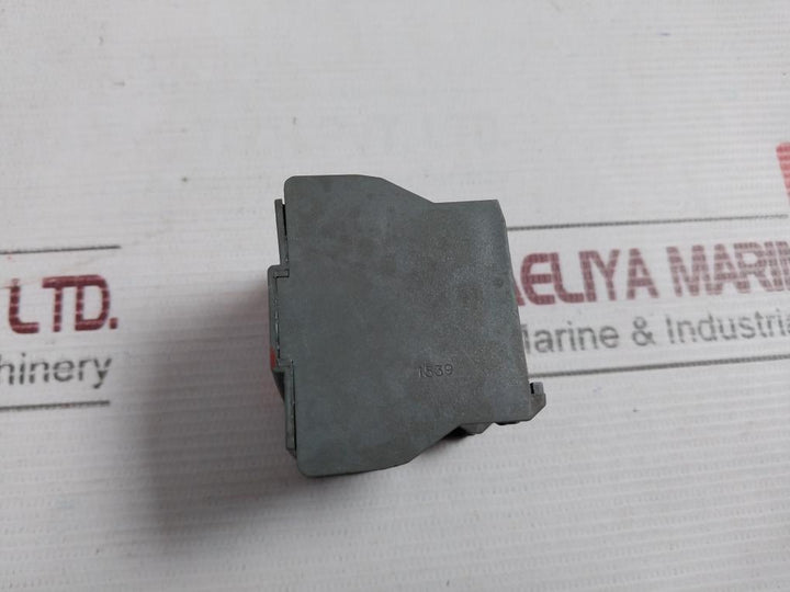 Abb A50-30-22 Contactor 1539