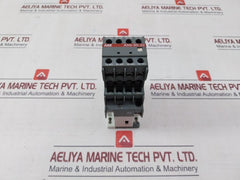 Abb A50-30-22 Contactors 1000V 600V Ac Max 30A
