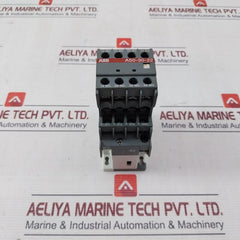 Abb A50-30-22 Contactors 1000V 600V Ac Max 30A