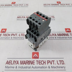 Abb A50-30-22 Contactors 1000V 600V Ac Max 30A