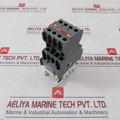 Abb A50-30-22 Contactors 1000V 600V Ac Max 30A