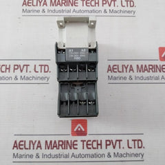 Abb A50-30-22 Contactors 1000V 600V Ac Max 30A