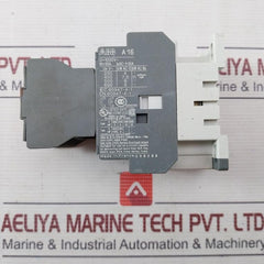 Abb A50-30-22 Contactors 1000V 600V Ac Max 30A