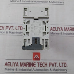Abb A50-30-22 Contactors 1000V 600V Ac Max 30A