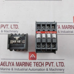 Abb A50-30-22 Contactors 1000V 600V Ac Max 30A