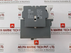Abb A63-30 Magnetic Contactor 1000V~ Ac/Dc Iec/En 60947-4-1