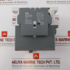 Abb A63-30 Magnetic Contactor 1000V~ Ac/Dc Iec/En 60947-4-1