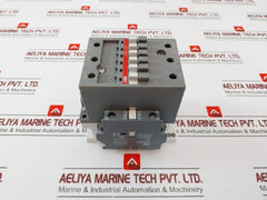 Abb A63-30 Magnetic Contactor 1000V~ Ac/Dc Iec/En 60947-4-1