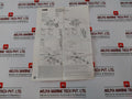 Abb A63-30 Magnetic Contactor 1000V~ Ac/Dc Iec/En 60947-4-1