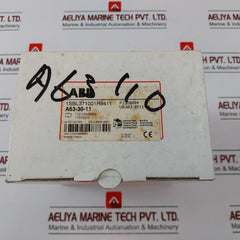 Abb A63-30 Magnetic Contactor 1000V~ Ac/Dc Iec/En 60947-4-1